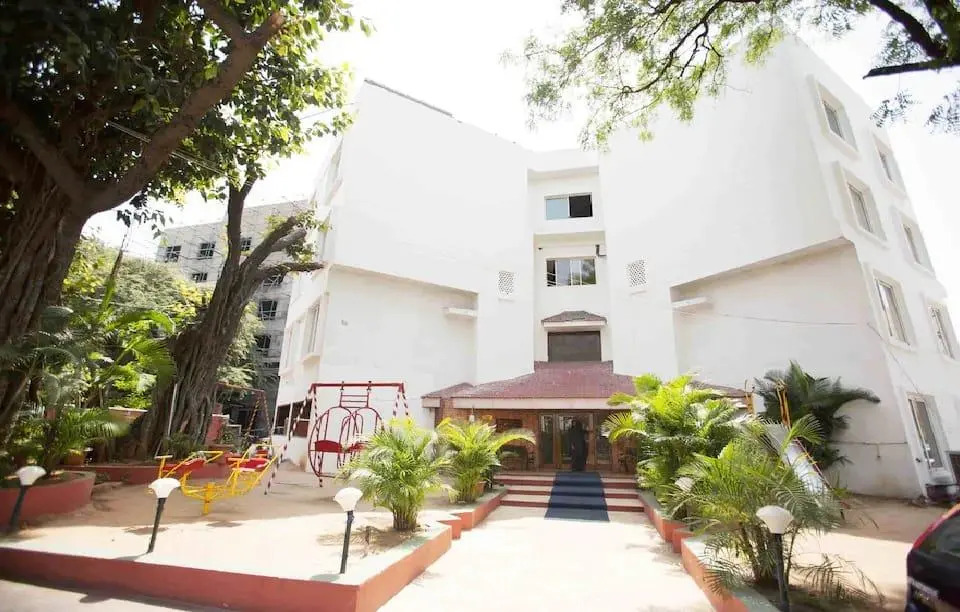 Hotel Yatri Nivas