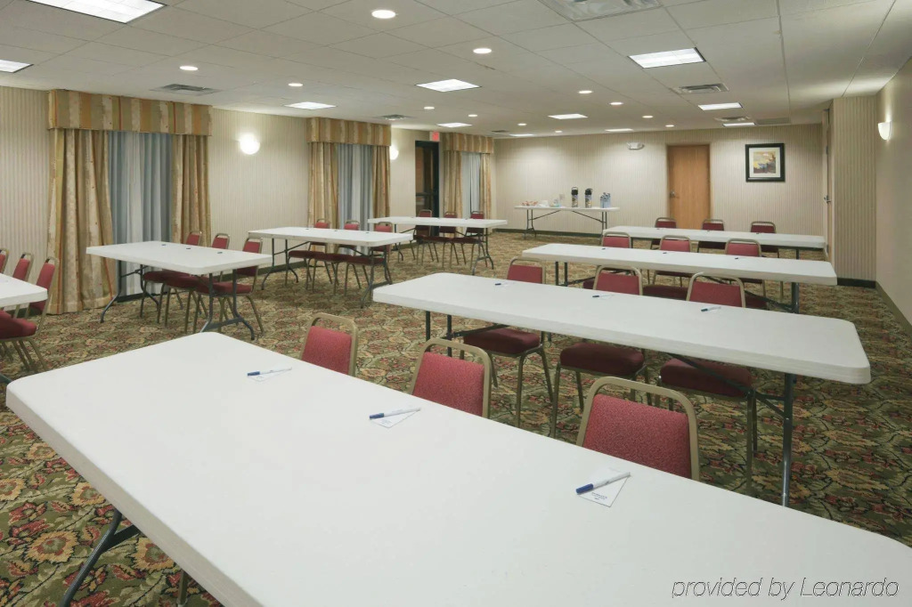 Holiday Inn Express & Suites Martinsville by IHG