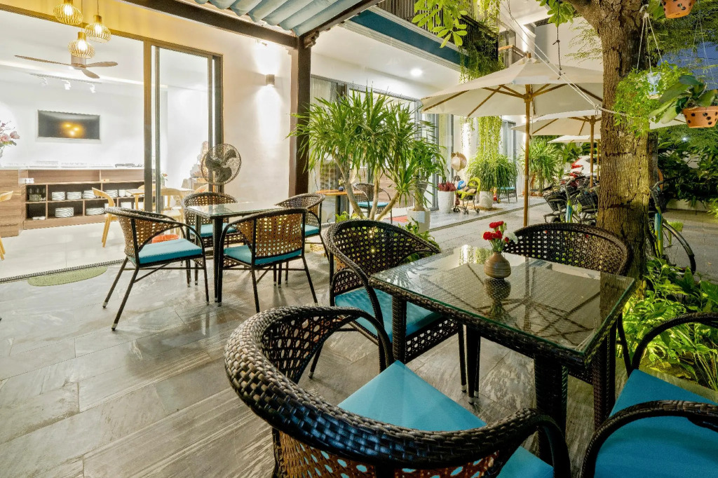 The Nam An Villa Hoi An