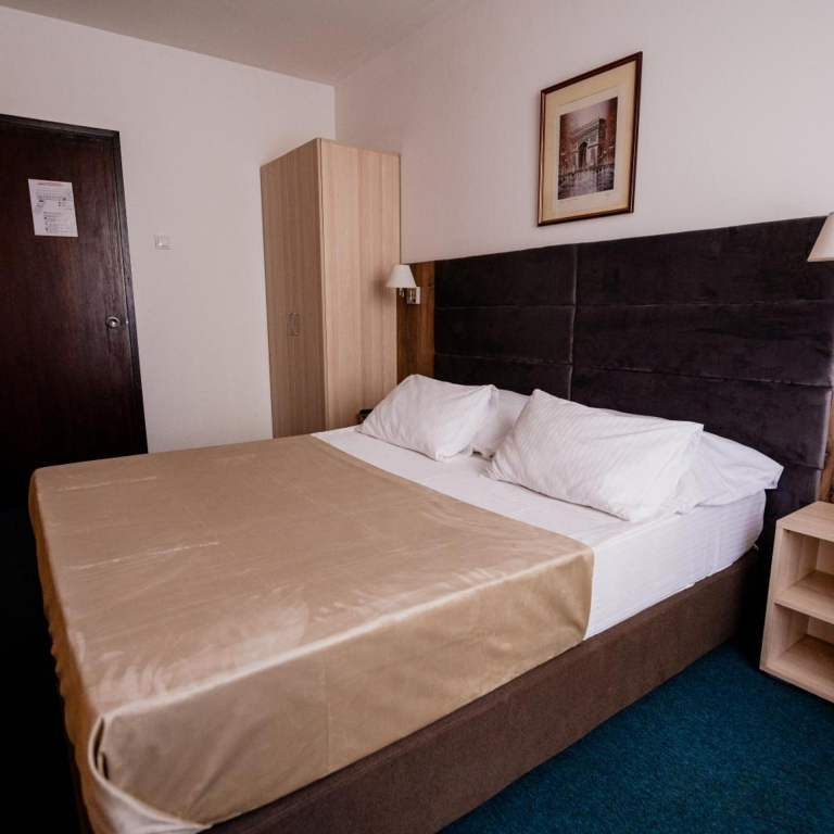 Hotel Slavija