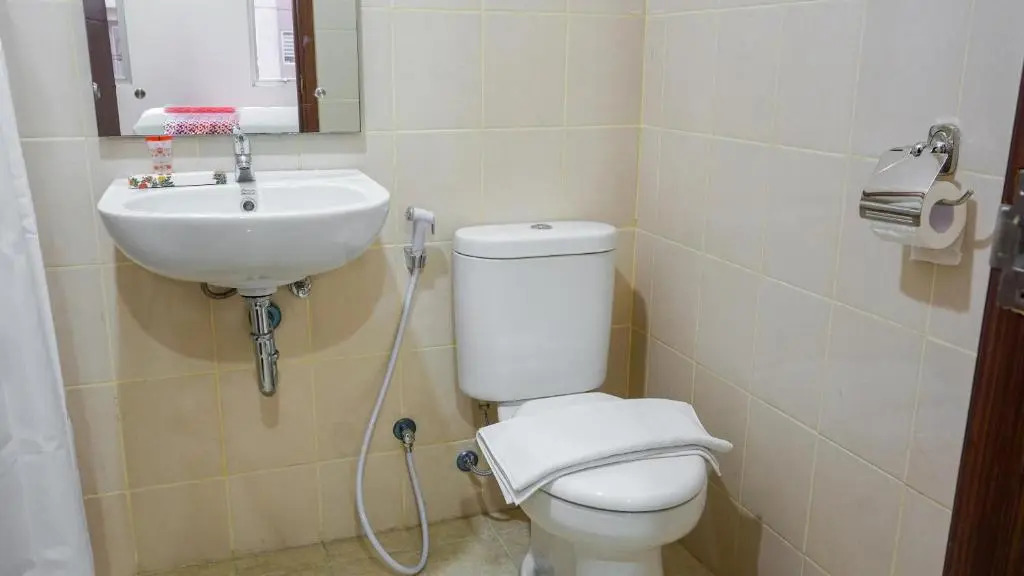 首都 O 2218 苏迪曼套房公寓(Capital O 2218 Sudirman Suites Apartement)