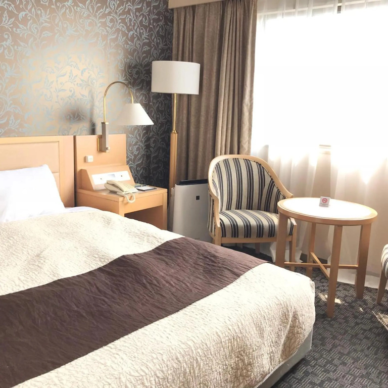 Numazu River Side Hotel
