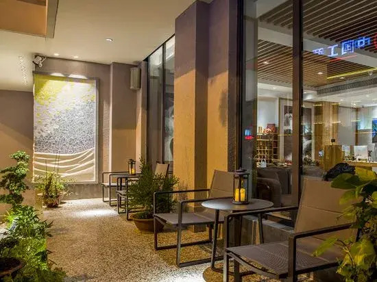 Ginkgo No.8 Homestay