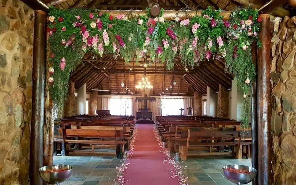 Gabbata Lodge