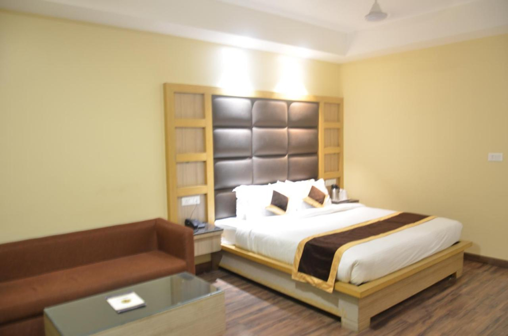 Hotel Sundram