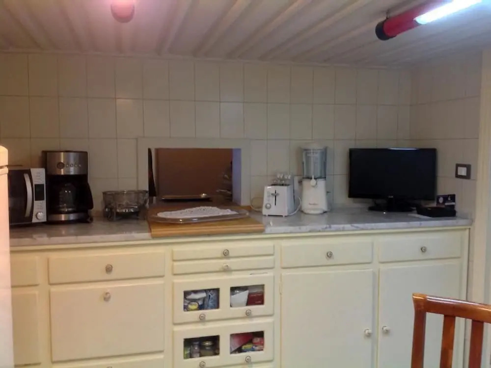 B&B Bruxelles Margherita
