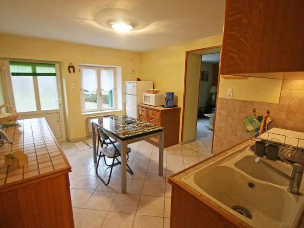 Gîte cozy au cœur des Vosges : terrasse, jardin, proche Gérardmer, animaux bienvenus - FR-1-589-76