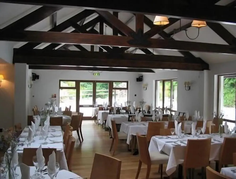 The Mill
