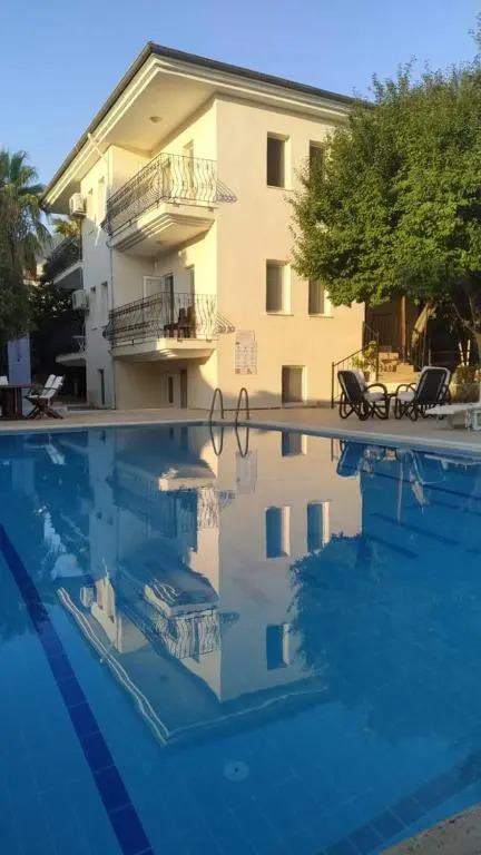 Likya Butik Apart Hotel