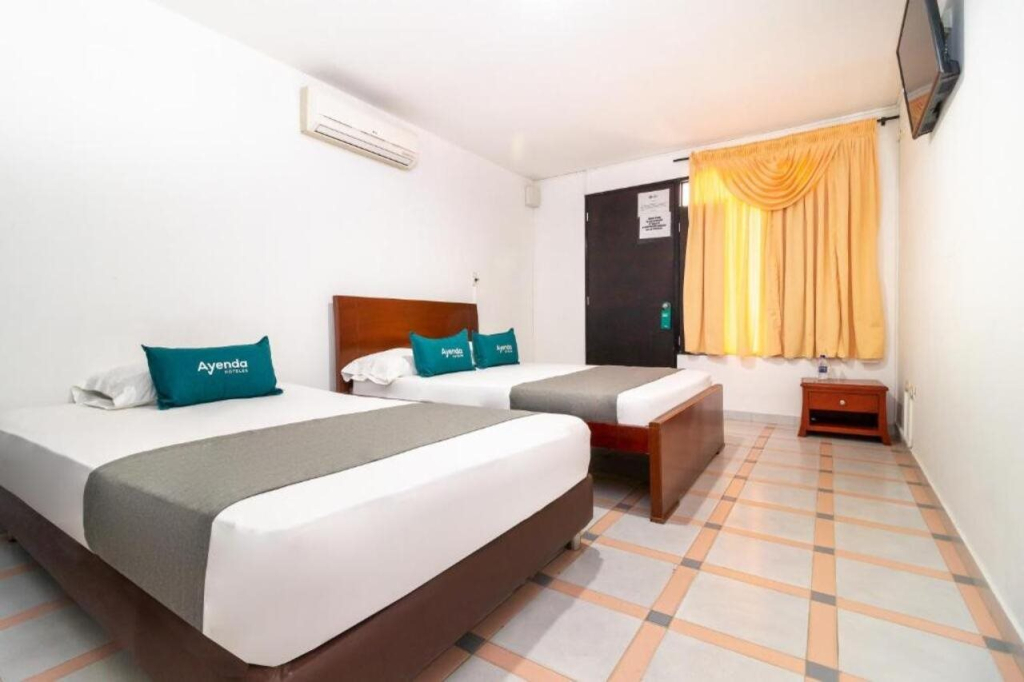 AyD Oporto Suites