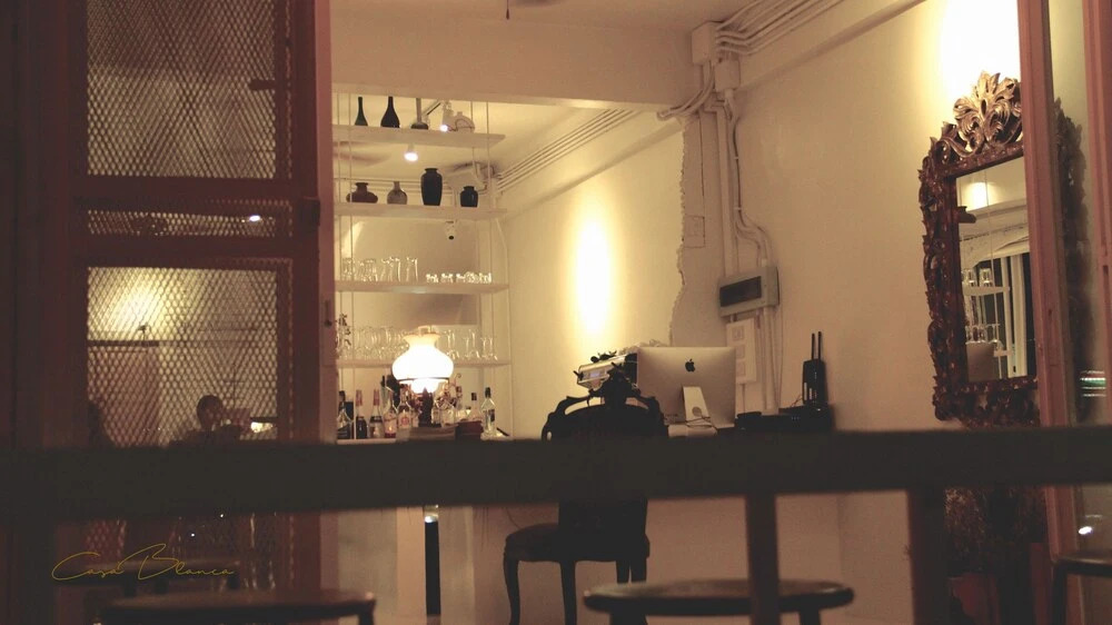 Casa Blanca - Hostel