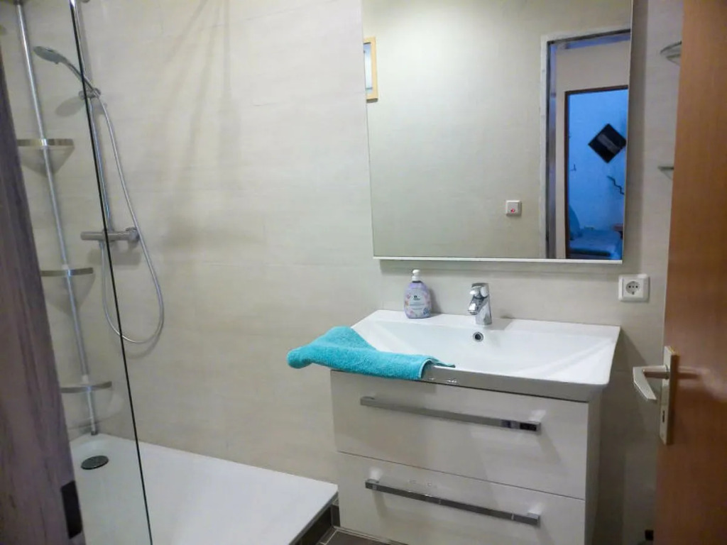 Apartment Waldoase by Interhome