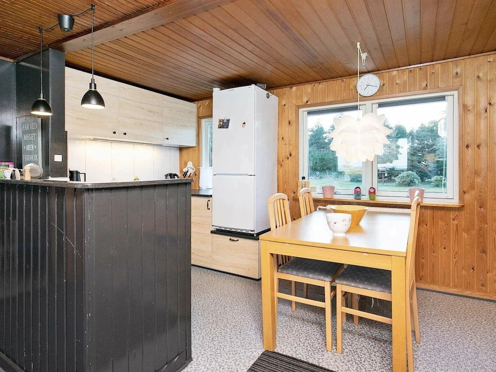 Modern Holiday Home in Sæby With Terrace