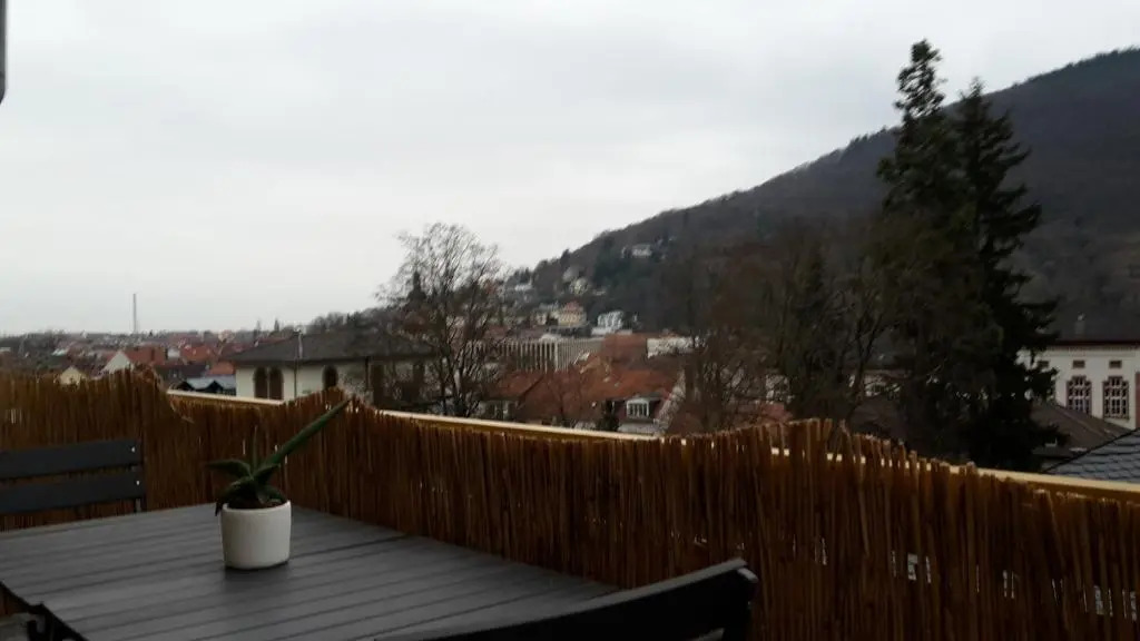 Altstadtblick