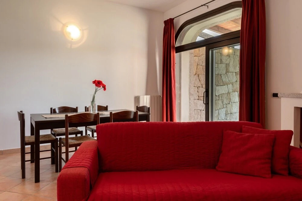 Beautiful Vista Blu Resort Villa Num2122