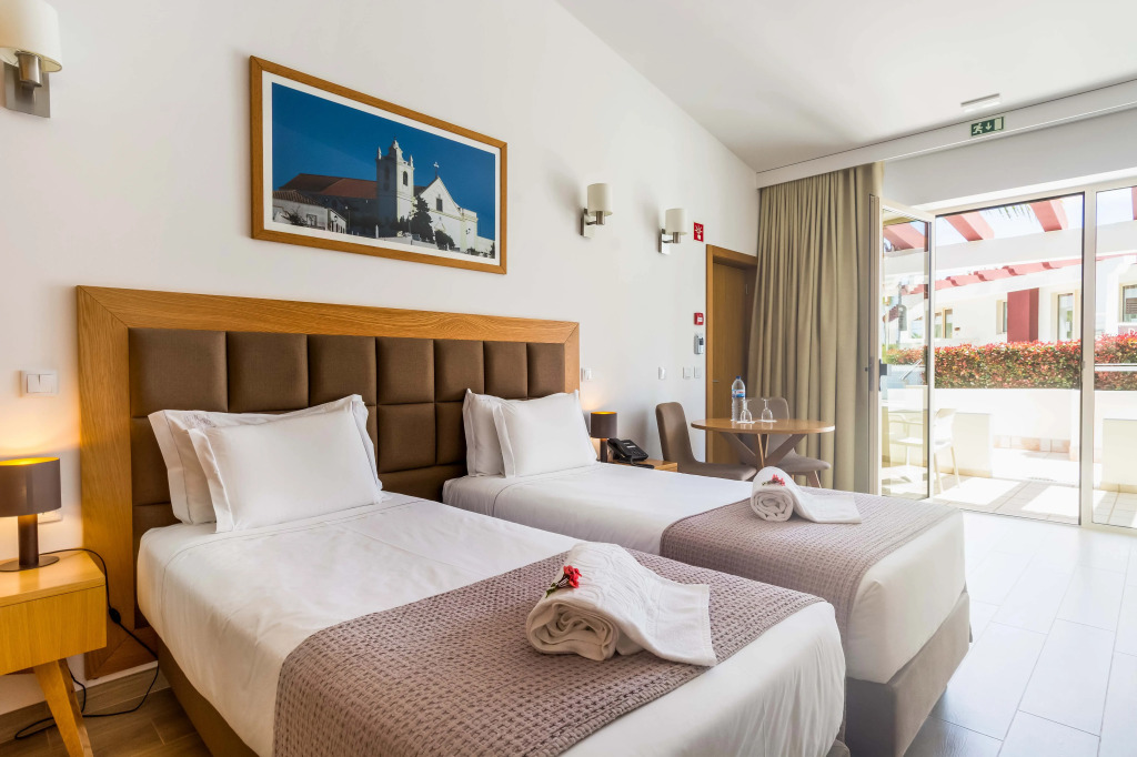 Hotel Rural Brícia Du Mar