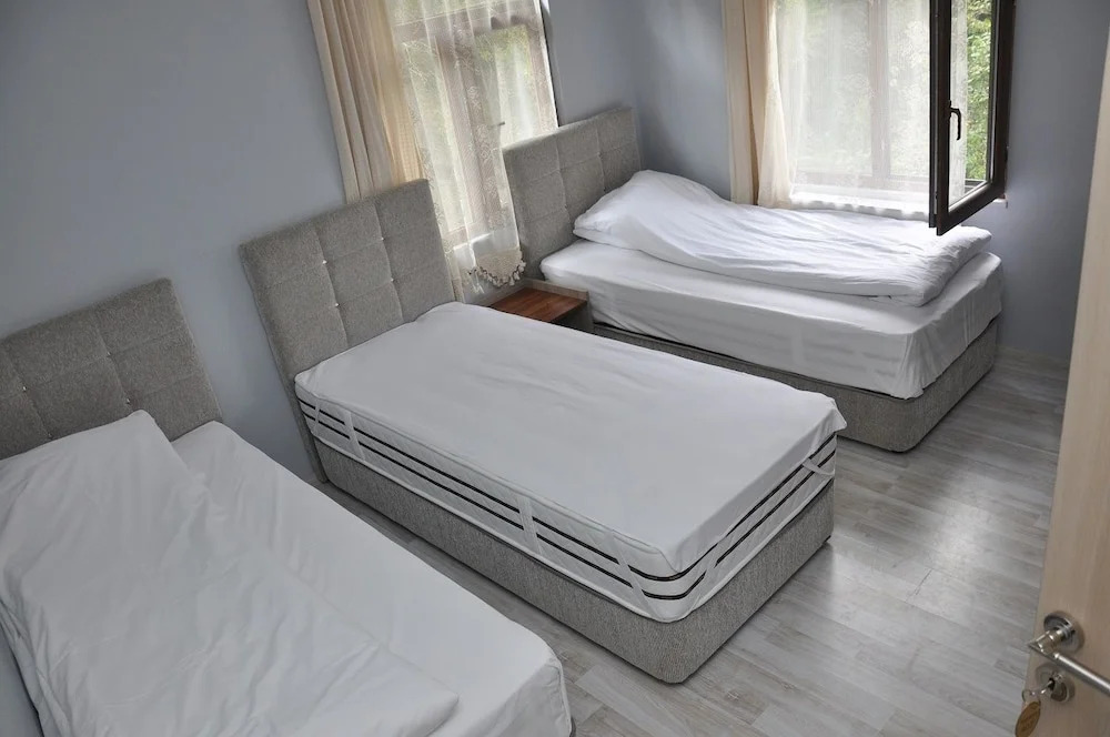 Lapera Butik Otel