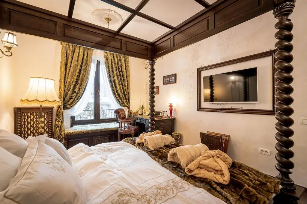 USSR Apartment