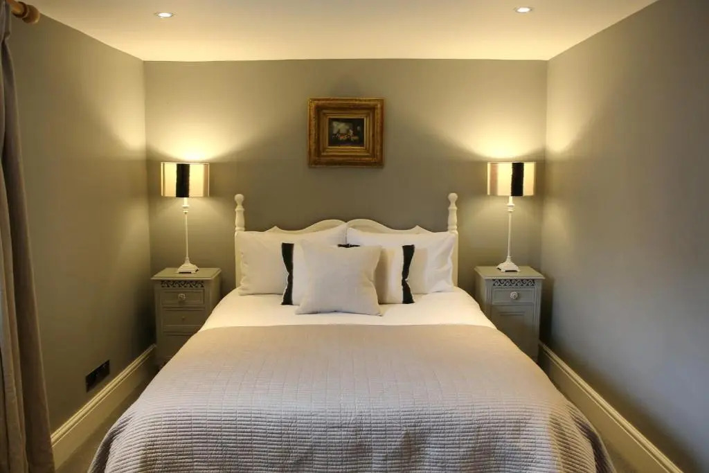 The Barn @Bourne Eau House (Adults Only)