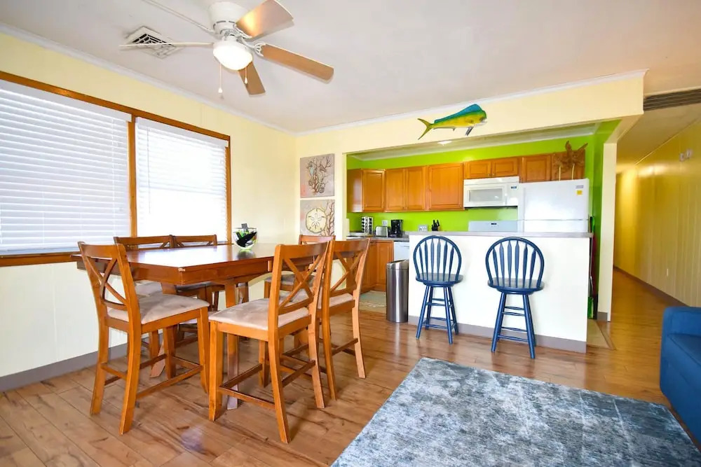 Wright View 3 3 Bedrooms 2 Bathrooms Condo