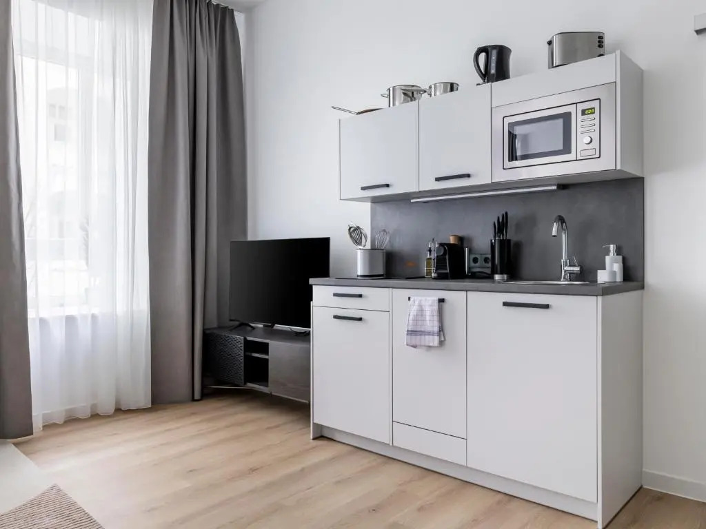 Limehome Rosenheim Gillitzerstraße