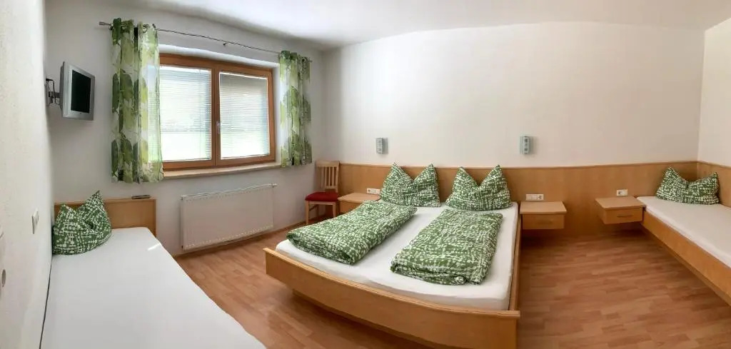 Appartements Samerhof - TOP 1