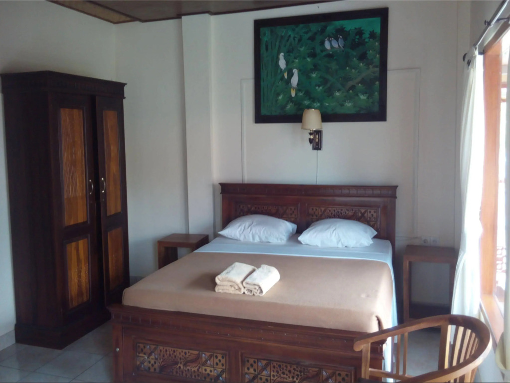 Hotel My Lovina