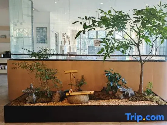 Wuhan Anpu Yueting Hotel