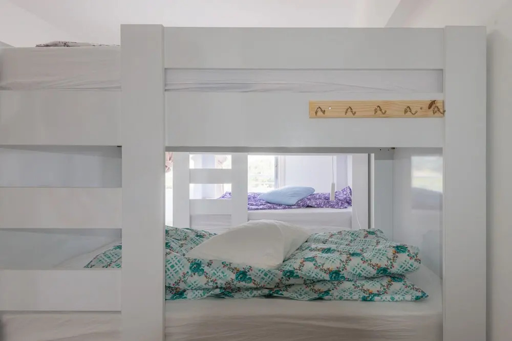 Hostel Maxim