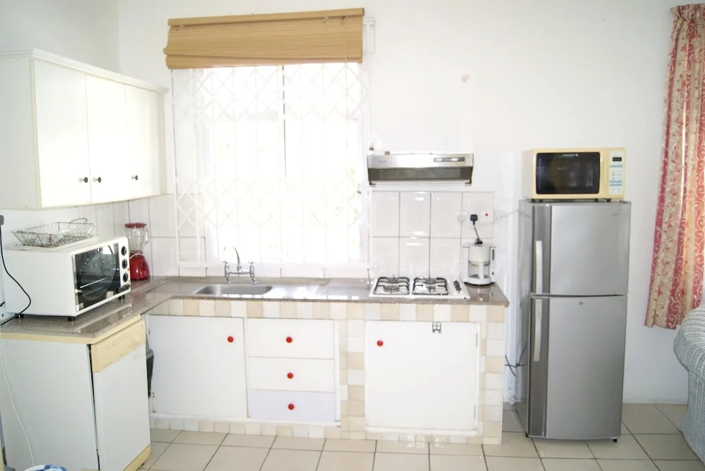 Apartment with 3 Bedrooms in Bambous, with Balcony And Wifi - 6 Km From the Beach