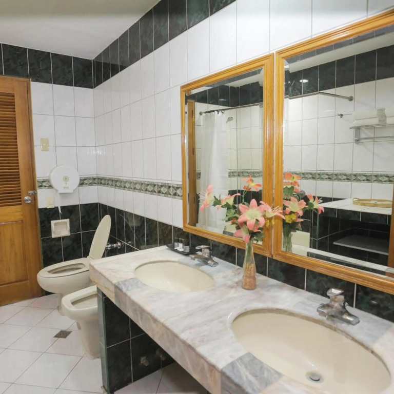 Holiday Plaza Hotel - Cebu