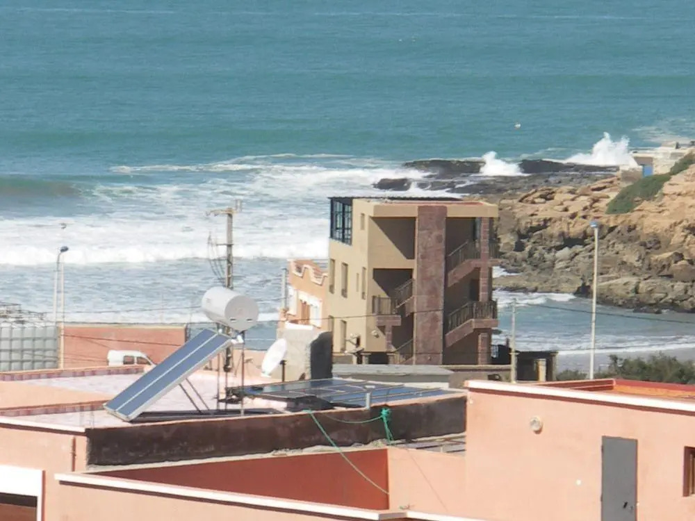 Seaside House