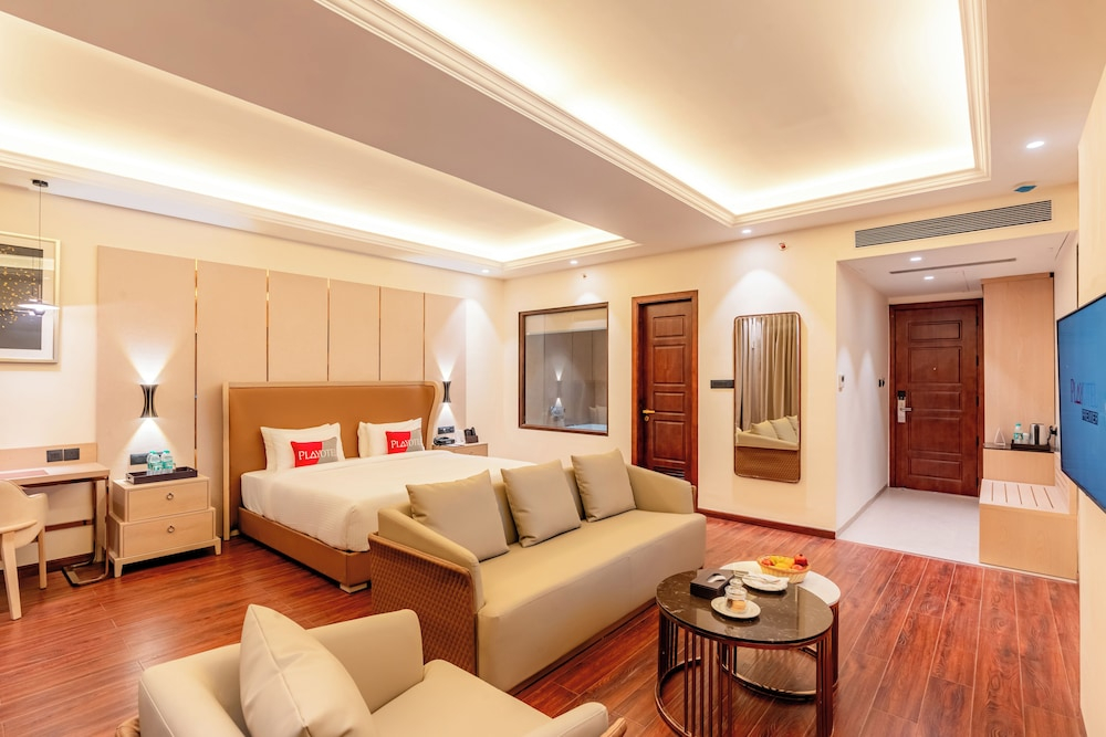Playotel Premier, Ujjain