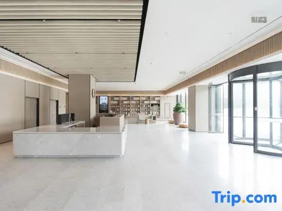 JI Hotel (Pingyi Binhe Yipin)