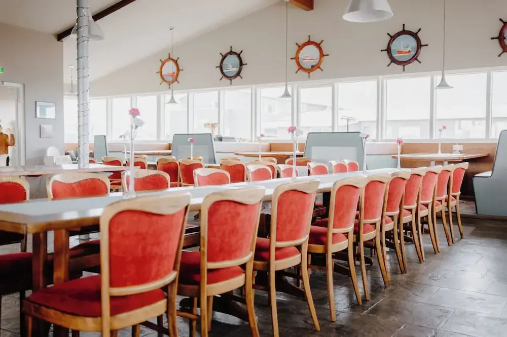 hotel Grindavik