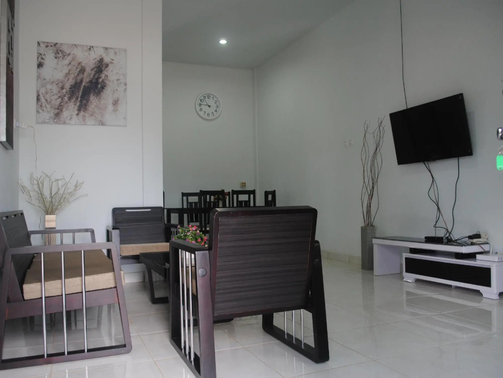 Golden Hawaii Residence & Villa, Singkawang