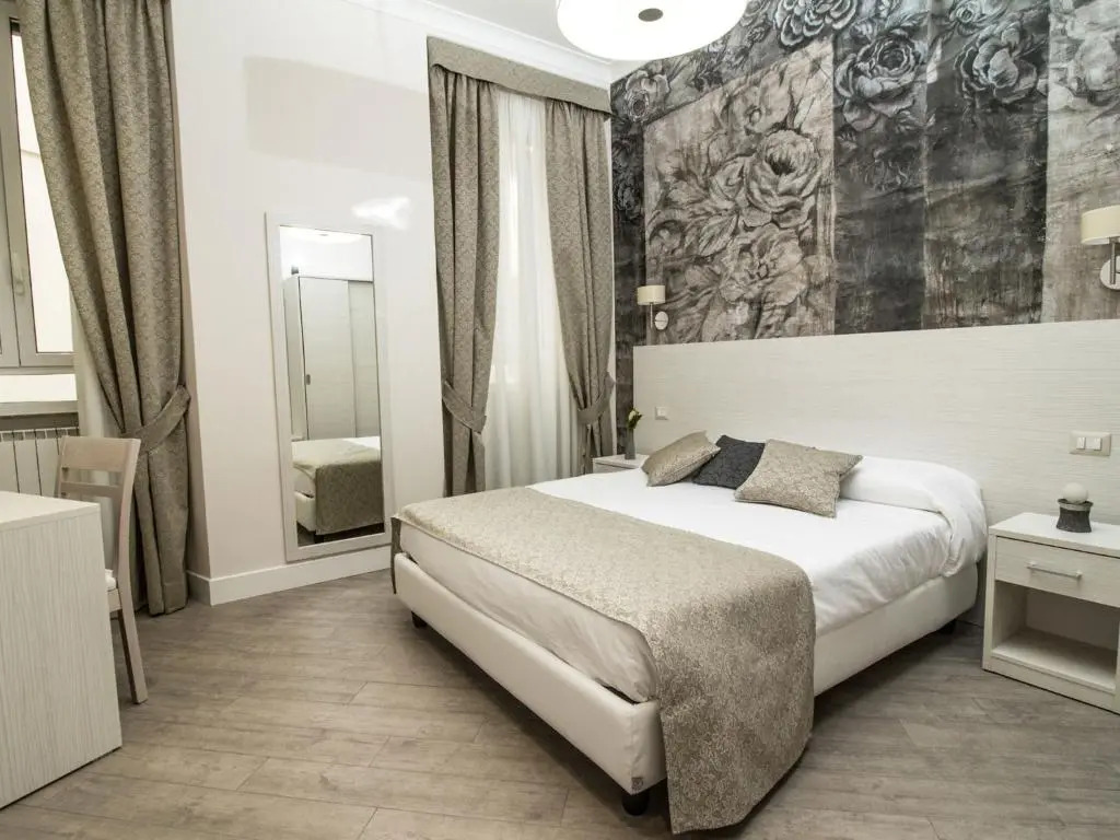 Velvet Suite