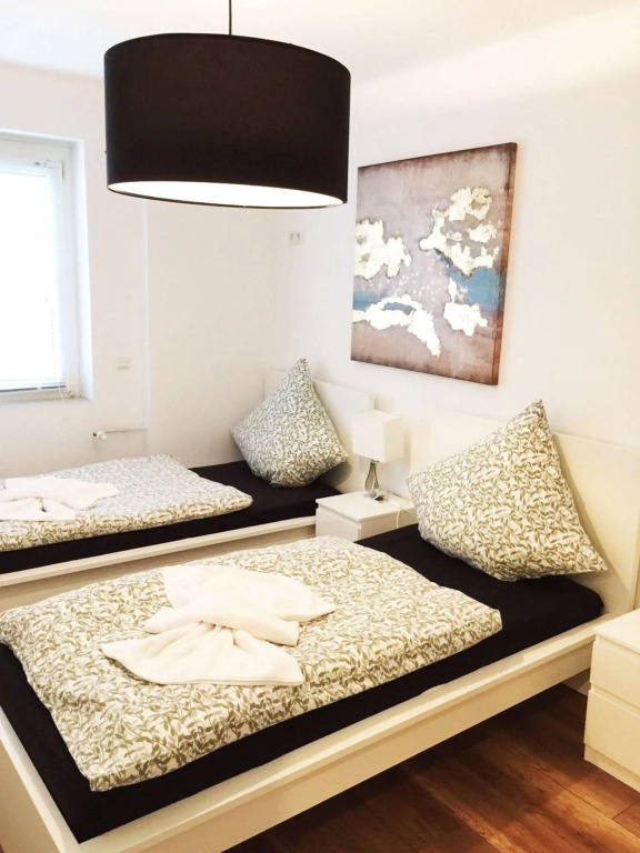 Room Direct - Hannover