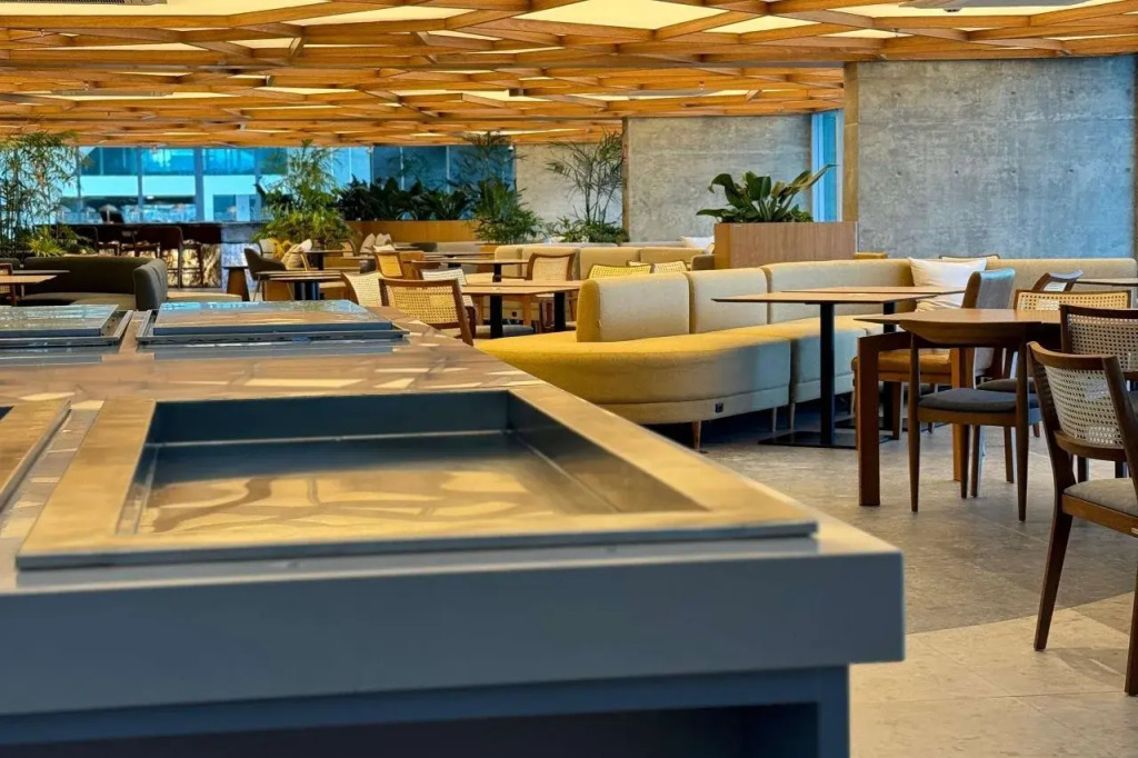 Novotel Recife Marina
