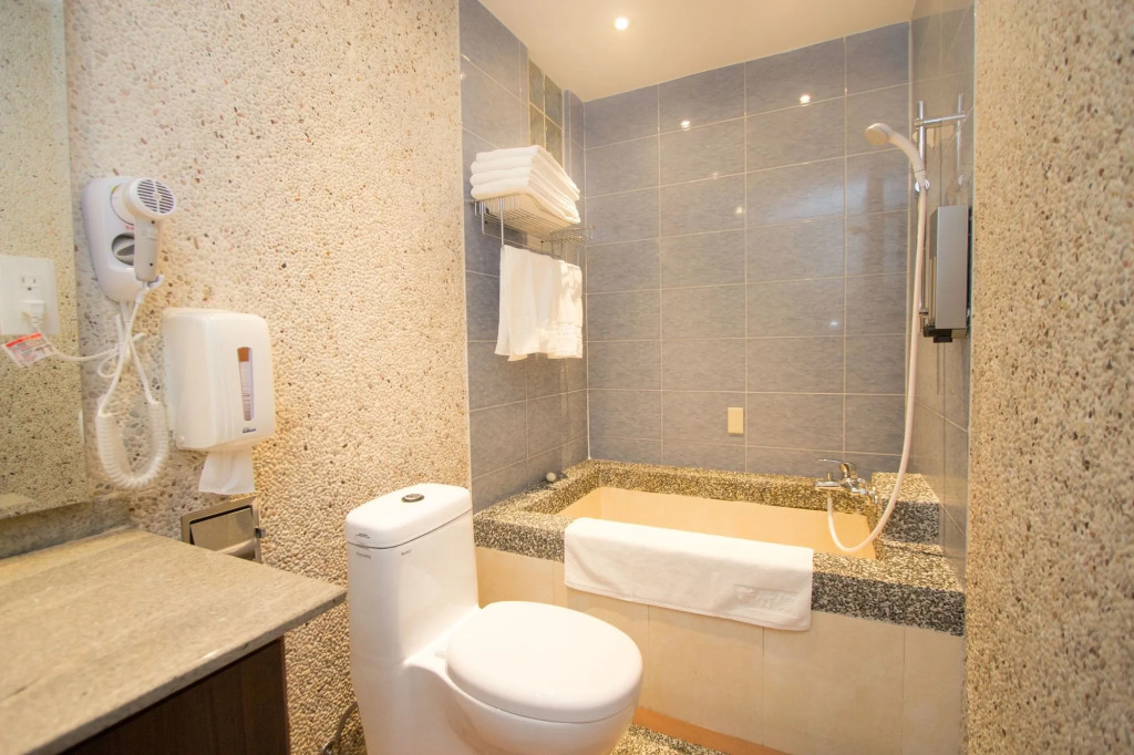 Yuhao Hotel - Hsinchu Branch