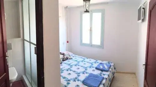 Sayeban Otel