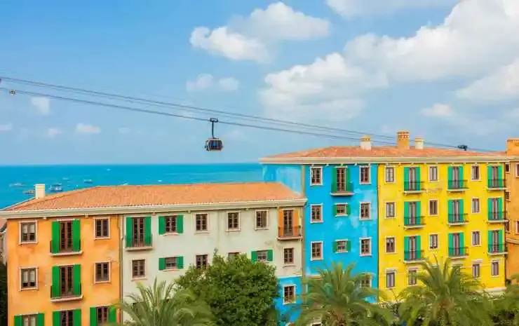 Thanh Hong Apartment