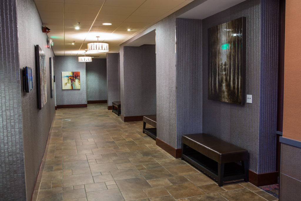 Holiday Inn Des Moines-Downtown-Mercy Campus by IHG