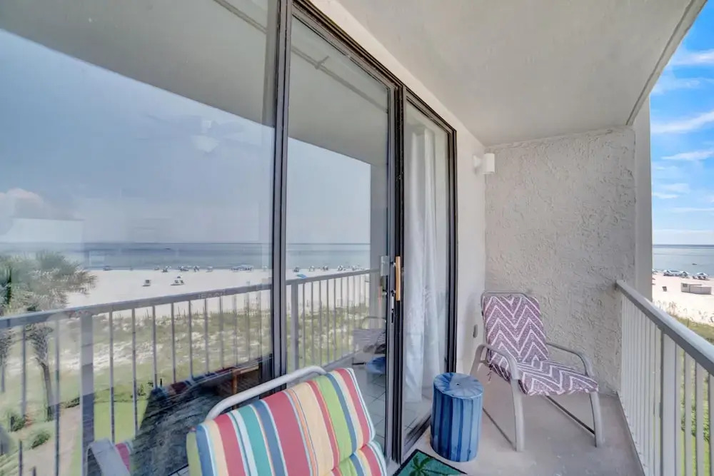 Seaside Beach & Racquet 3305