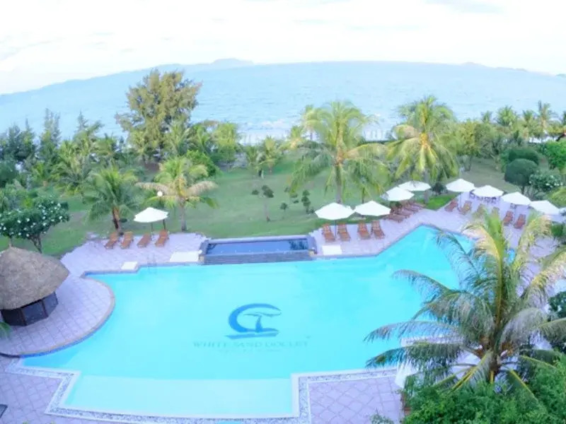 White Sand Doclet Resort & Spa Nha Trang