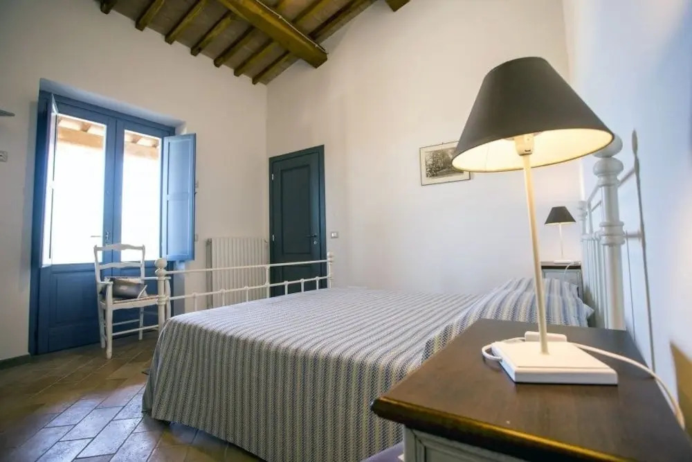 Agriturismo Parco di Canuleio - con vista sul Lago