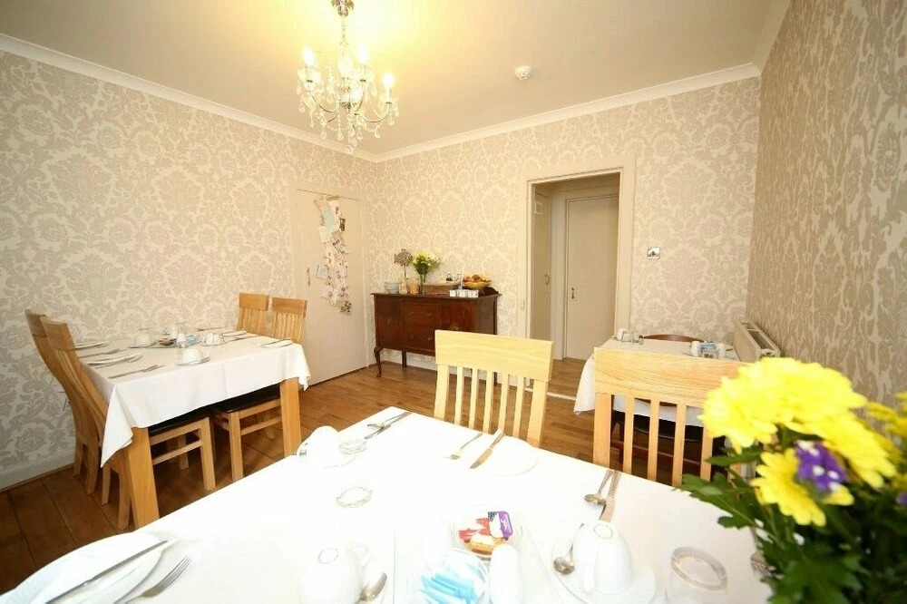 Craig Holm Guest House