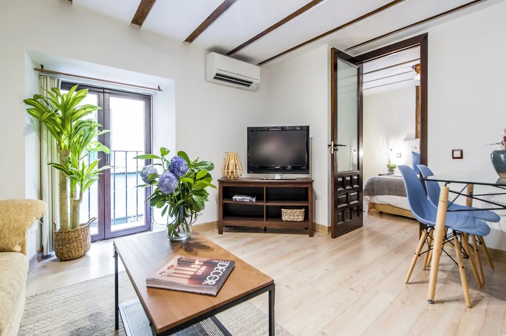 Apartamento Paseo de las Tapas