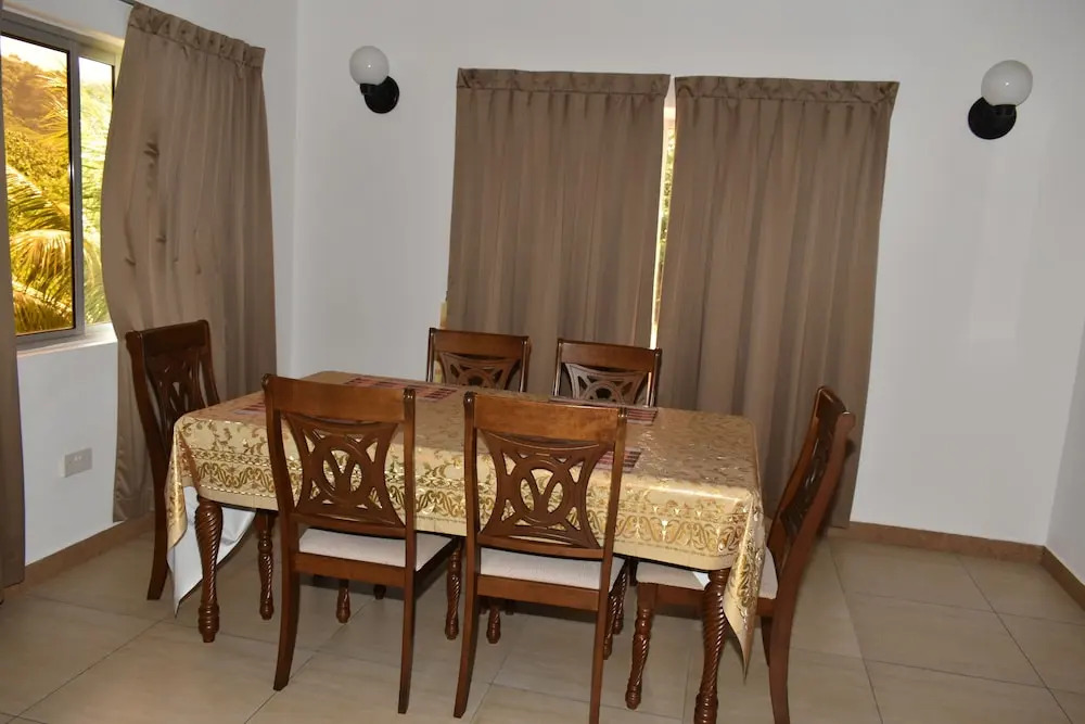 Zeph Selfcatering
