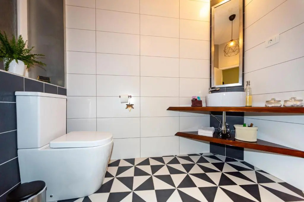 Studio Apartman Baronessa Adriana